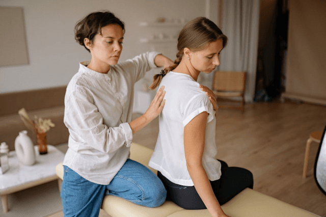 Recovering from Stroke: How Physiotherapy Makes a Difference
